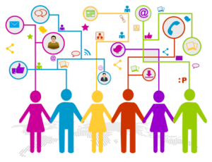 community-connection Povezivanje zajednice