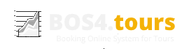 BOS4 Logo