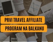 Travel affiliate program